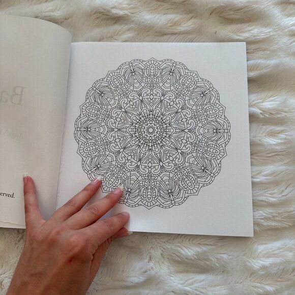 Coloring Book - Picture 3 of 12